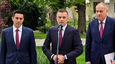 PSD a votat retragerea sprijinului politic premierului Bolojan. Se pregătesc demisiile miniștrilor din Guvern
