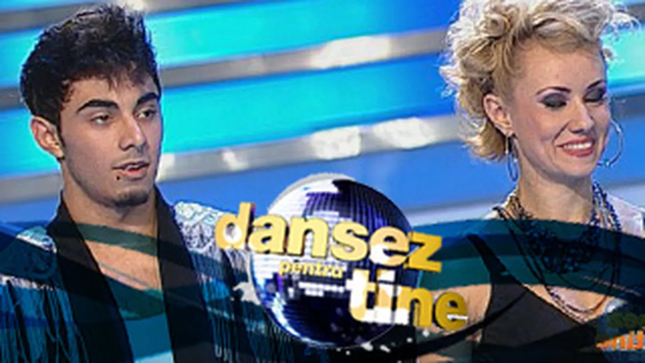 Oana Ionita pregateste un spectacol de dans de Sarbatori alaturi de Ali! Cum s-a schimbat ea dupa Dansez pentru tine!