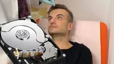 Imagini pentru adulți descoperite pe hard diskurile din apartamentul lui Răzvan Ciobanu