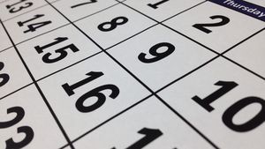 Concediu de 45 de zile calendaristice începând cu 16 aprilie 2022! Ei sunt românii care pot solicita asta