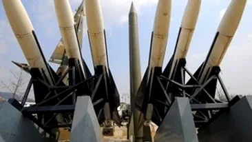 Cazul focoaselor, motiv de caterinca pentru rusi! Scutul vostru antiracheta va fi furat de tigani!