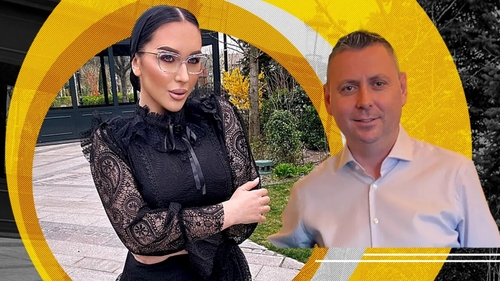 Ireal! Ce i-a spus Daniel Balaciu Danei Roba, azi, în sala de judecată: ”Fetele sunt traumatizate!”