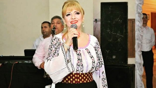 Mesajul apărut pe Facebook după ce Ileana Ciuculete a murit! Toţi fanii au rămas impresionaţi