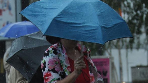 Meteorologii au veşti proaste pentru următoarele zile! Prognoza meteo pentru luni şi marţi, în ţară şi în Bucureşti