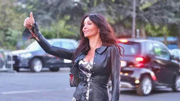 Mihaela Rădulescu, confesiuni neașteptate. Vedeta a explicat de ce nu a putut să îi respecte ultima dorință a fostului partener