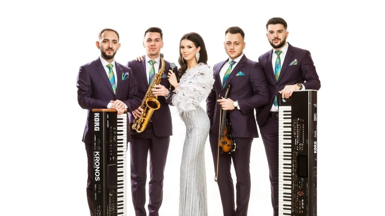 Ea este cântăreața de muzică populară care a stârnit invidia printre artiști: ”Am fost uimiți!” VIDEO + FOTO