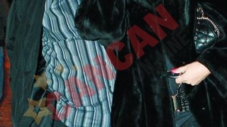 Simona Sensual si Maharu, din nou impreuna