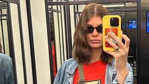 Cum a trăit Laura Giurcanu cutremurul ciudat din New York: ”S-a simțit foarte tare”