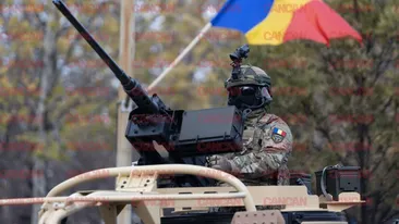 Programul TV de Ziua Națională. Cine transmite la TV parada de 1 Decembrie