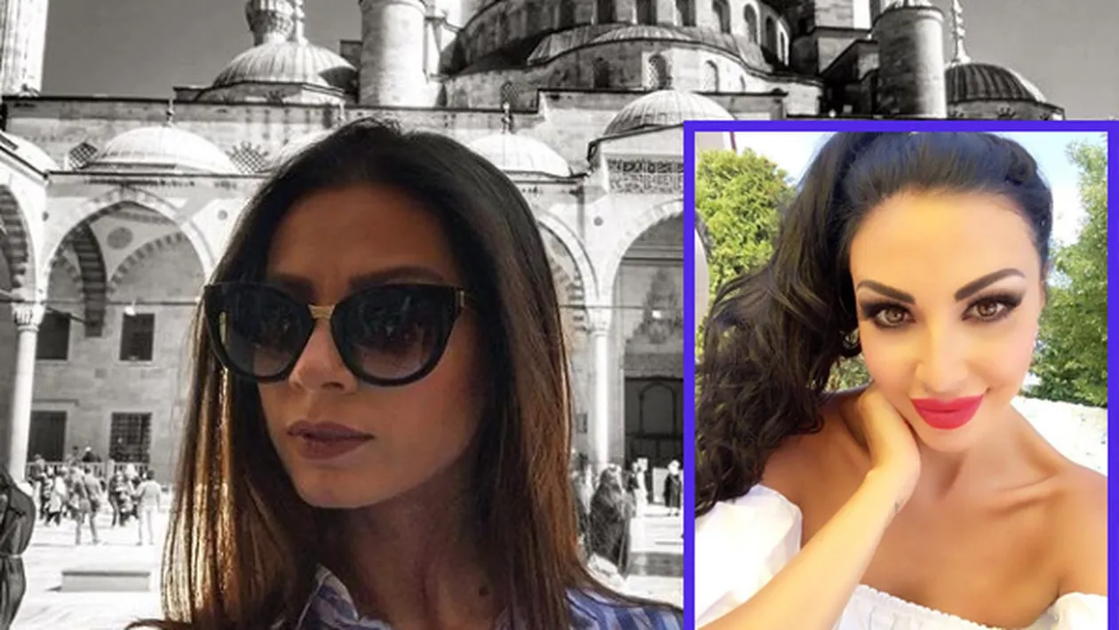 Prima reacție a Andreei Podărescu, după ce Iuliana Luciu a spus că o dă în judecată pentru calomnie! A jignit-o din nou pe fosta asistentă TV