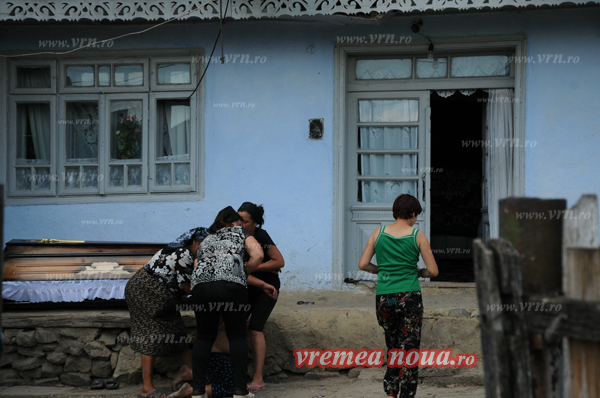 Doi copii s-au înecat în Iazul Morții, din Vaslui! Au fost găsiți îmbrățișați pe fundul apei