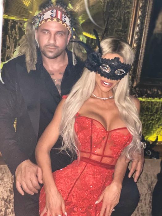 Bianca Drăgușanu, declarație de dragoste pentru noul iubit. Cum a surprins-o bărbatul misterios care o face fericită | FOTO