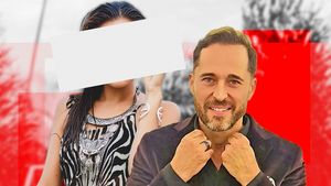 Prima reacție a lui Dinu Maxer despre „iubita” cea nouă: „Se pare că acesta este tiparul meu de femeie”. Artistul a dezvăluit totul despre presupusa relație