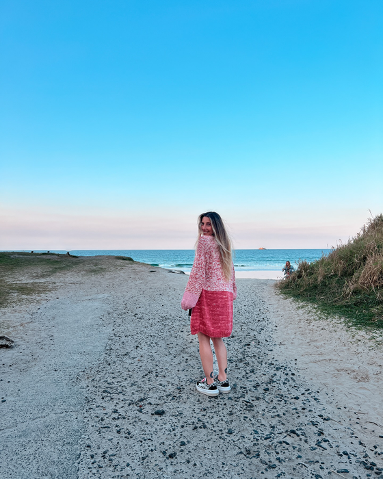 Influencerița s-a stins din viață la 34 de ani/ Sursa foto: Instagram