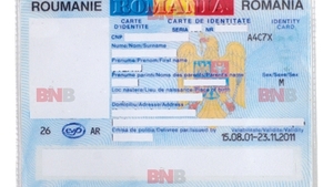 Măsura pe care statul o va lua în privinţa cărţilor de identitate: ”Sărăcia...”