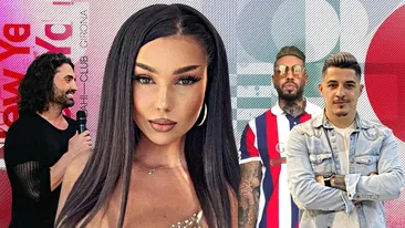 Shondy: „Majoritatea pieselor le iau ca pe o provocare!” Și-a unit talentul cu Alex Velea, Bogdan DLP sau Pepe și a rupt topurile!