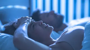 Care este motivul pentru care te trezești între 3 și 5 dimineața. Explicația științifică