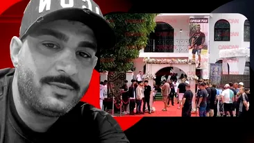 Clanul Duduianu, „FIERT” pe penitenciarul Jilava! Rudele lui Ciprian Pian vor dreptate și cer JUDECATĂ