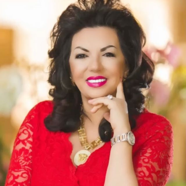 Carmen Harra