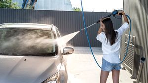 (P) Cum alegi corect echipamentele pentru o spălătorie auto self service
