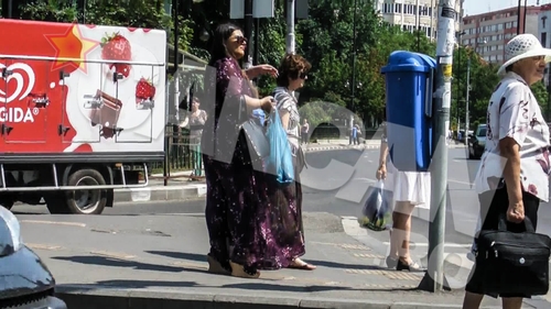 La asta nu te-ai fi asteptat! Bianca Rus a trecut la o altfel de… dieta! “Eu m-am ingrasat, eu o sa slabesc!”