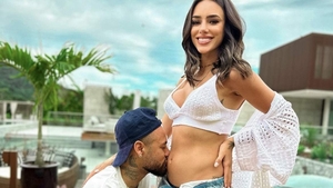 Neymar, tată pentru a doua oară! Mesajul transmis de starul de la PSG: ”Te așteptăm!”