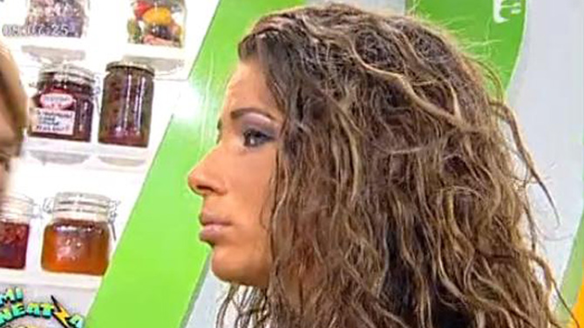 VIDEO Roxana Vancea, jignita dupa ce i s-a spus ca merita argint la "barna": "Eu am medalie de aur la alte 'dotari'!"