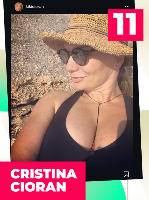 Ramona Bădescu, Tania Budi și Loredana Groza s-au arătat în toată splendoarea! TOP 20 ”sirene” la mare, trecute de 45 de ani