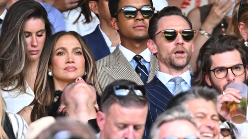 Jennifer Lopez, criticată pentru apariția de la Wimbledon. Fanii au taxat-o: „Este ridicol”