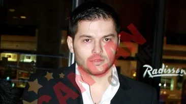 Adelina: Sper sa-l uit pe Liviu in sase luni!