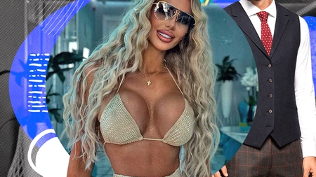 ”Patronașul” turc a pus ochii pe ea! Fără Gabi Bădălău în Antalya, Bianca Drăgușanu are ”ofertă” tentantă