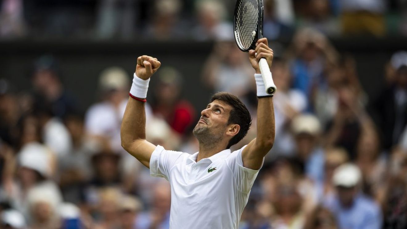 Djokovic a câștigat al 20-lea Grand Slam din carieră