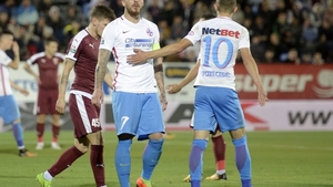 Scandal URIAŞ la o echipă din Liga 1, cu un buget de 5 milioane de euro! Antrenorul regretă că a refuzat oferta vieţii, jucătorii fac grevă!