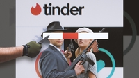 „Bonnie și Clyde” de pe Tinder, atacuri de groază în Capitală! Bărbații veneau la întâlniri fierbinți, dar erau agresați, amenințați cu pistoale și cuțite