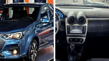 Revine Dacia adorată de români! Modelul din prima generație va avea un nume nou