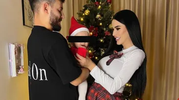 Daniela Crudu se pregătește intens pentru a treia sarcină. „Acum nu mai sunt așa speriată”