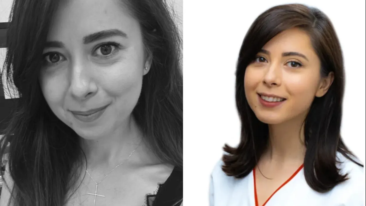 Ce scrie pe biletul de adio al Vivianei Niță. Mesajul de adio al doctoriţei din București a fost dezvăluit