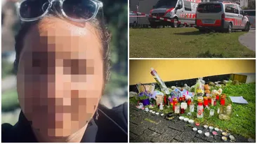 BREAKING | Laura, o româncă de 40 de ani, și fiica ei au fost găsite moarte într-un apartament din Elveția