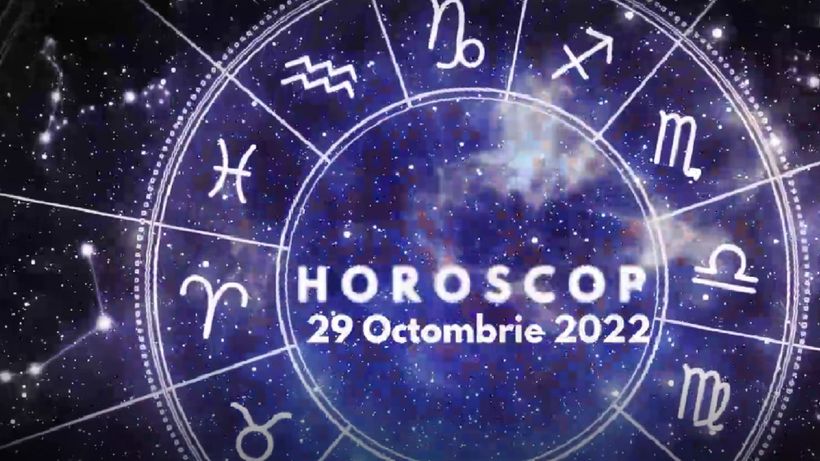Horoscop 29 octombrie 2022. Mercur intră în Scorpion. Este ziua cea mare a nativilor din această zodie