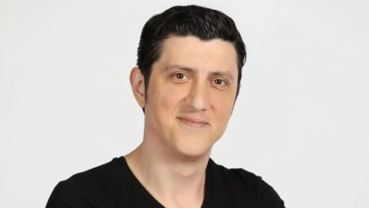 Surpriză! Iată cum arată Oana Raluca, soția lui Constantin Diță, Giani din Las Fierbinți de la Pro TV