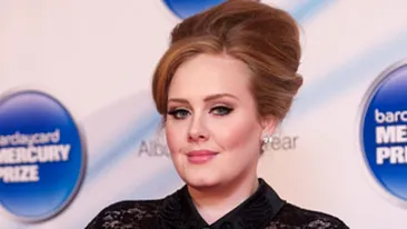 Adele s-a recuperat dupa operatie si se reintoarce pe scena, la X Factor!