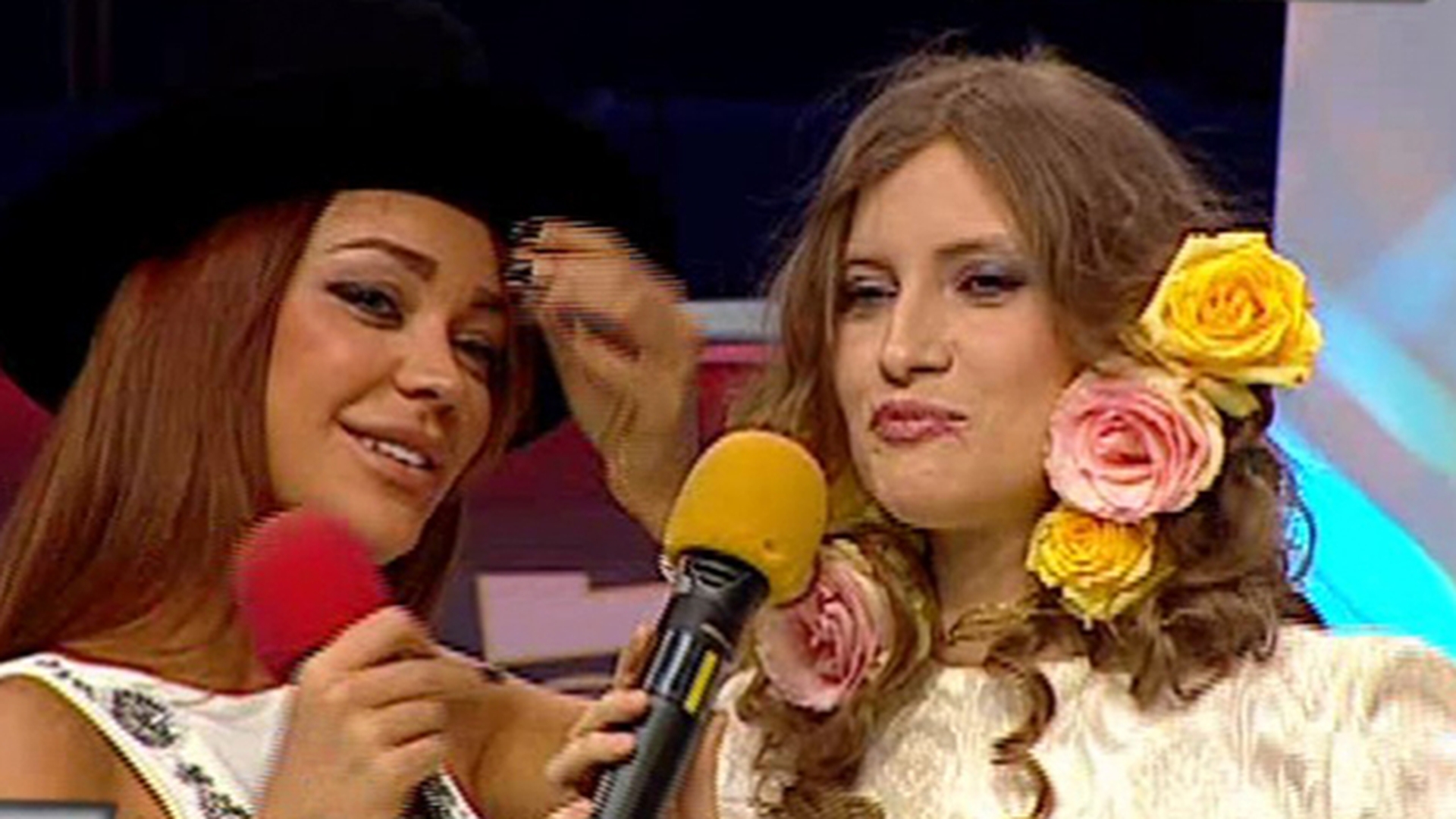 Razboi total! Bianca Dragusanu da de pamant cu Iulia Albu, dupa ce aceasta a criticat-o dur atat pe ea cat si pe Victor!