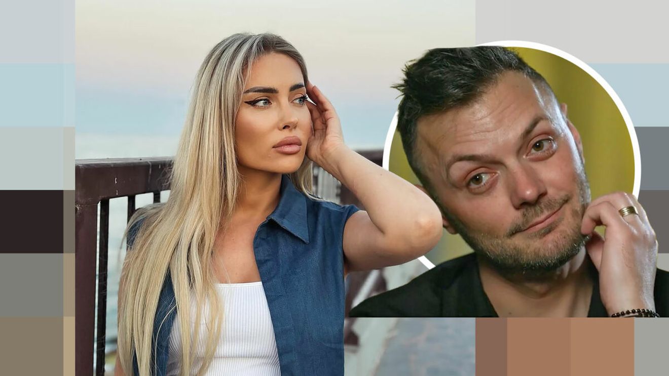 Marius de la Insula iubirii, declaraţii în premieră despre „divorţul” de Oana Monea! A lăsat-o pe liber printr-un mesaj: ”Mă suna plângând”