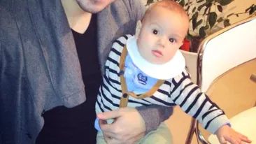 Lipseşte Bianca din peisaj, nu mai are niciun farmec fără EA!! Prinţul şi-a vizitat finuţul singur! Uite ce i-au spus fanii!