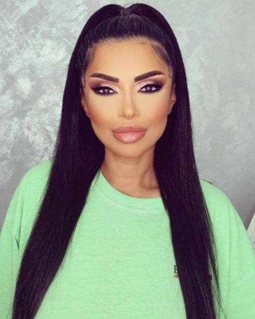 Raluca Drăgoi nu trece prin clipe deloc fericite, din cauza ultimului soț