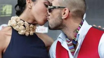 Alex Velea isi lauda sotia! Nu ii place deloc facultatea! Este studenta la medicina, dar nu vrea sa ajunga medic!