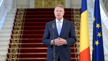 Klaus Iohannis, apel către românii din diaspora: ”Nu veniți anul acesta acasă de sărbători”