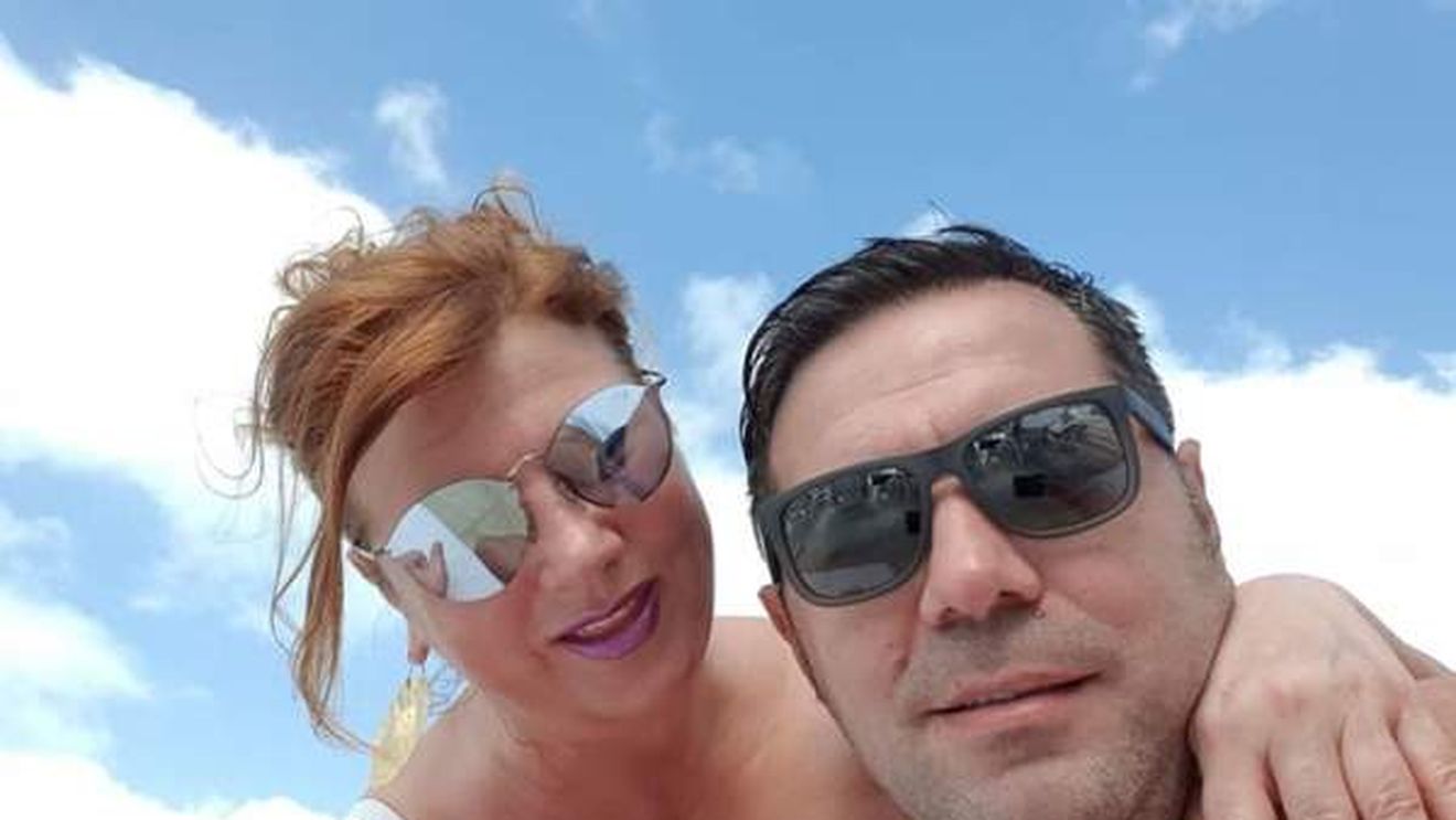 FOTO | Mihaela Borcea, vacanță idilică alături de iubit