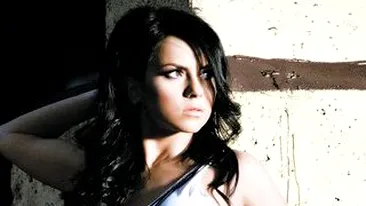 Inna a batut in usa pilotului, enervata de cativa pasageri! A facut scandal in cursa de Barcelona!