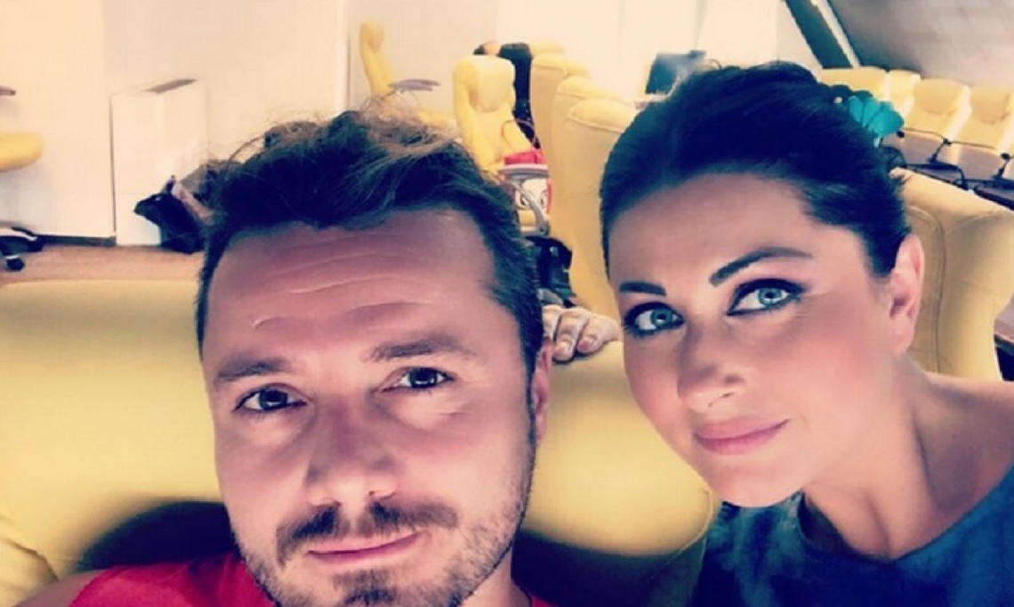 Așa a început povestea de dragoste dintre Gabriela Cristea și Tavi Clonda: ”M-am șocat!”